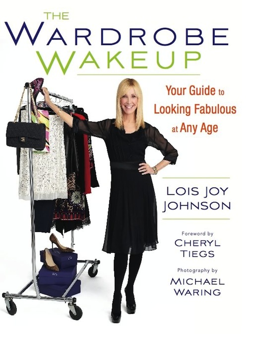 Title details for The Wardrobe Wakeup by Lois Joy Johnson - Wait list
